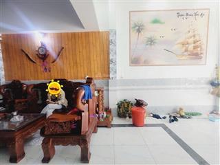 Bán nhà đẹp huỳnh tấn phát quận 7, nhỉnh 5 tỷ, hẻm xe hơi, gần kcx tân thuận, vào ở ngay