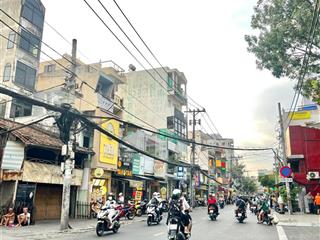 Hàng kín pháp lý chuẩn,toà nhà 75c nguyễn cư trinh ,dt13,5x24m,xdhầm 7t thu nhập 300tr giá 48 tỷ