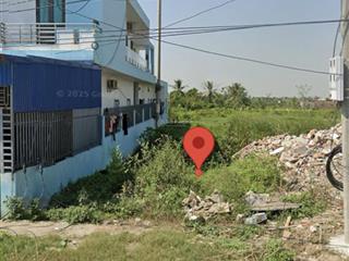 Thay đổi mục đích sử dụng cần bán lô đất đường 353 cũ, đồ sơn, hải phòng
