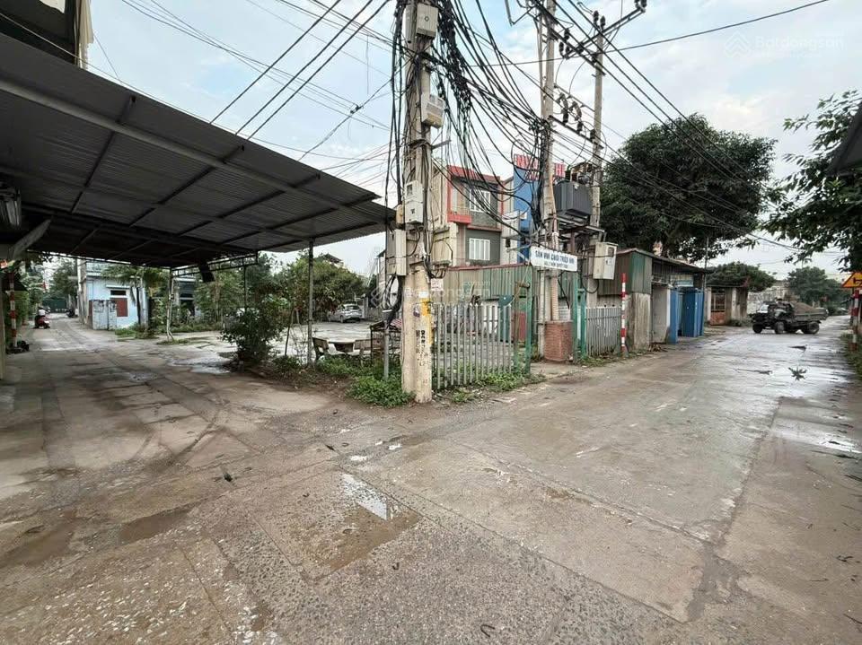 Chính chủ bán gấp đất cao xá,đức thượng 45.1m2 sổ đỏ chính chủ,đầu tư hấp dẫn đón đường dh02