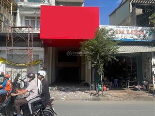 Giá rẻ bất ngờ, chính chủ cho thuê mặt bằng mt đường lớn 40m lý thường kiệt,tb,ưu tiên hđ dài hạn