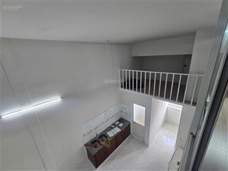 Siêu phẩm giá rẻ căn hộ 2 tầng 100m2, chung cư lê thành b, bình tân