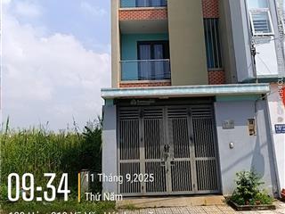 Bán nhà riêng 5,3 tỷ, 88m2 tại võ văn hát, long thạnh mỹ, q9, tp.hcm  giá tốt, uy tín