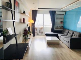 Bán chung cư miếu nổi 2pn giá giảm mạnh trong tháng!