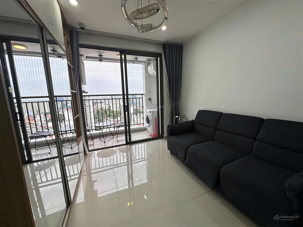 Bán chung cư opal garden đầy đủ tiện nghi, giá hot