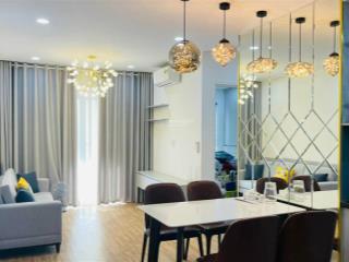 Bán căn hộ city gate đầy đủ tiện nghi, giá hấp dẫn, nhà đẹp
