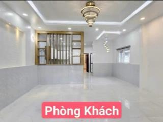 Bán nhà riêng cách chợ thủ đức 500m, nằm trên đường kha vạn cân, giá 2 tỷ 860 chốt nhanh