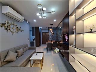 Nhận ngay căn hộ tân đà court dt 85m2 chủ để lại nội thất giá còn thương lượng
