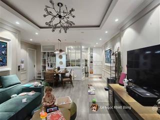 Chủ định cư nước ngoài bán căn hộ tại imperia an phú, 65 m2, 2pn2wc, quận 2, giá yêu 2,34 tỷ