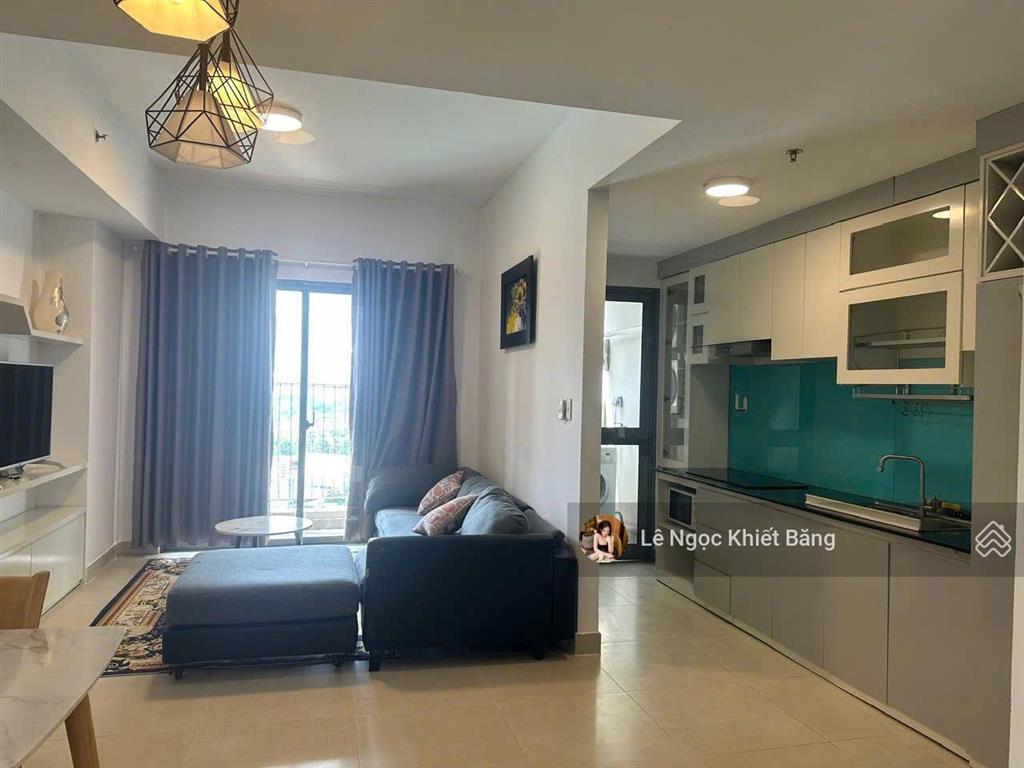"không gian sống tuyệt vời đang chờ!" căn hộ vĩnh hội 2pn2wc, 67m2 tại quận 4, giá yêu 2,24 tỷ