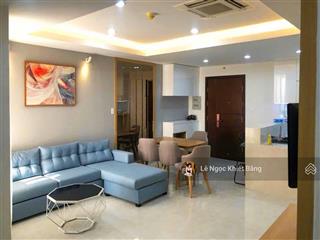 Chủ mua căn hộ trung tâm nên bán căn hộ remax plaza,2pn2wc, 68m2, 1,89 tỷ, view đẹp, q6, hcm