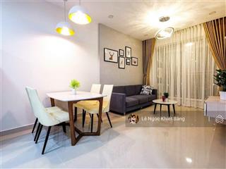 Chủ cần tiền bán gấp căn hộ asiana capella 1pn1wc 65m2, q6, giá siêu ưu đãi 2,39 tỷ