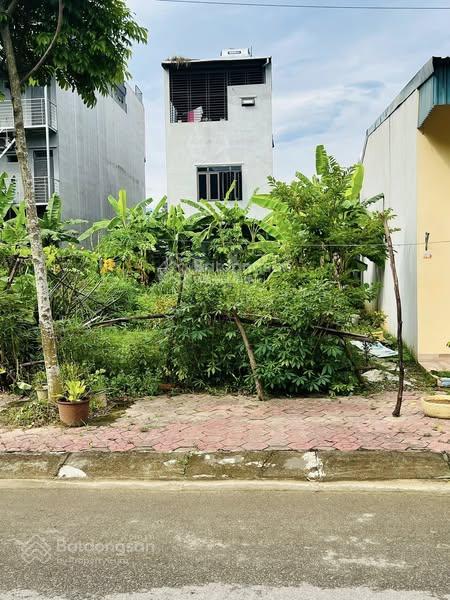 Chủ thiện chí bán lô đất siêu đẹp gần ubnd phường cam đường