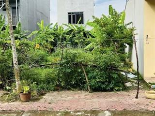 Chủ thiện chí bán lô đất siêu đẹp  gần ubnd phường cam đường