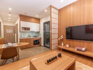 Chính chủ bán căn 1 ngủ the sakura vinhomes smartcity tây mỗ