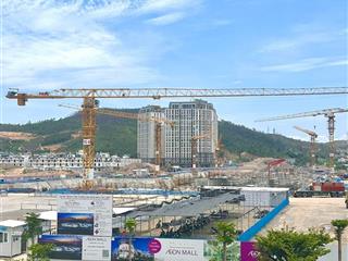 Chính chủ bán căn 2pn2vs view công viên nước đẹp nhất dragon castle hạ long chỉ 800tr nhận nhà ngay