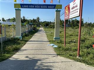 Bán đất kdt ven vịnh cam ranh, ô tô tận nơi, 1900m2  qh full thổ, 14 tỷ tl, cam lập, khánh hòa