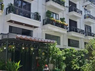 Bán nhà đẹp phường thạnh xuân quận 12 full nội thất cao cấp nhỉnh 6tỷ
