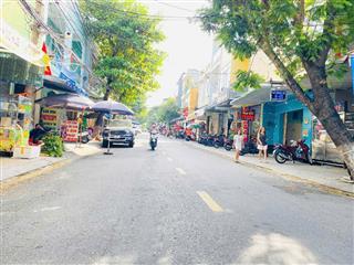 Gấp! bán đất tặng nhà 250m2 23,7 tỷ  mt nguyễn duy hiệu  q. sơn trà