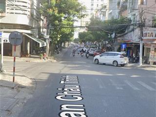 Bán nhà đường phan châu trinh, khu vực kinh doanh sầm uất