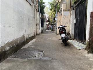 Bán nhà hẻm xe hơi lâm văn bền quận 7, chỉ 8 tỷ, 4,7mx22.6m, trệt lầu