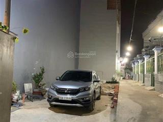 Lô đất 2mt hẻm xe hơi huỳnh tấn phát phường tân phú quận 7 dt 70m ( 5mx 14) chỉ 6,99 tỷ