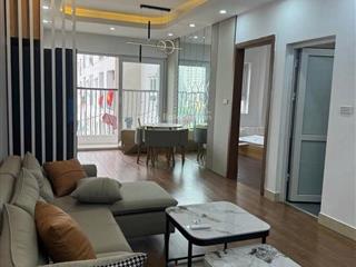 Bán căn hộ 2n +2vs tòa gemek1  lê trọng tấn an khánh, nội thất đẹp giá rẻ nhất khu