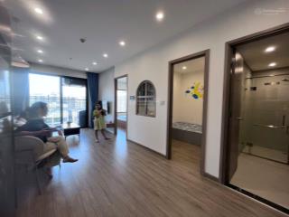 Chỉ 8tr/th thuê ngay 1n + tại vinhomes smart city tây mỗ  full nội thất, 0978 121 ***