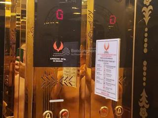 Bán nhà mặt tiền bàu cát tb tphcm kiến trúc châu âu, thang máy, nội thất cao cấp 20 tỷ .900 triệu
