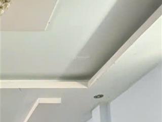 Hẻm thông 4m lê thúc hoạch tân phú tphcm đúc 2 lầu giá 4.55 tỷ