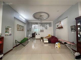 Siêu hiếm siêu phẩm chuẩn ngang 5m hẻm xe hơi tránh ~100m2 sổ vuông a4 lê đức thọ gò vấp