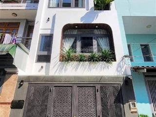 Siêu phẩm 5 tầng sổ vuông a4  phan huy ích gò vấp  50m2  hxh vào nhà  tặng nội thật cao cấp