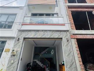 Nhà 4 tầng 4x12m hẻm xe hơi sát mặt tiền phan huy ích ngay emart 2 gò vấp