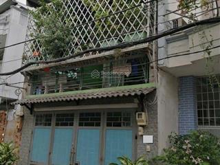 Siêu hiếm nhà 4 tầng 5x15m sổ vuông đẹp hẻm xe hơi thông, lê đức thọ phường 14 gò vấp