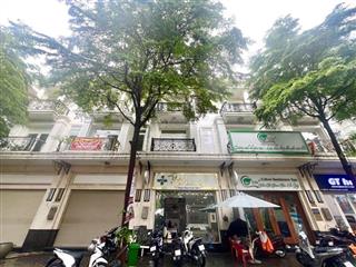 Nhà 4 tầng 5x18m mặt tiền đường số 1 khu dân cư cityland gò vấp