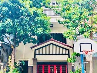 Mặt tiền kinh doanh nguyễn duy cung 4 tầng 5x18m 90m2, sổ vuông đẹp, 2 mặt tiền trước sau, gò vấp