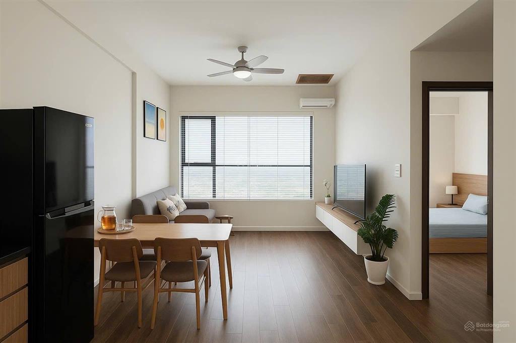 Chủ nhà cần tiền gấp, bán căn hộ hoàng anh thanh bình 70m2 giá 1ty540