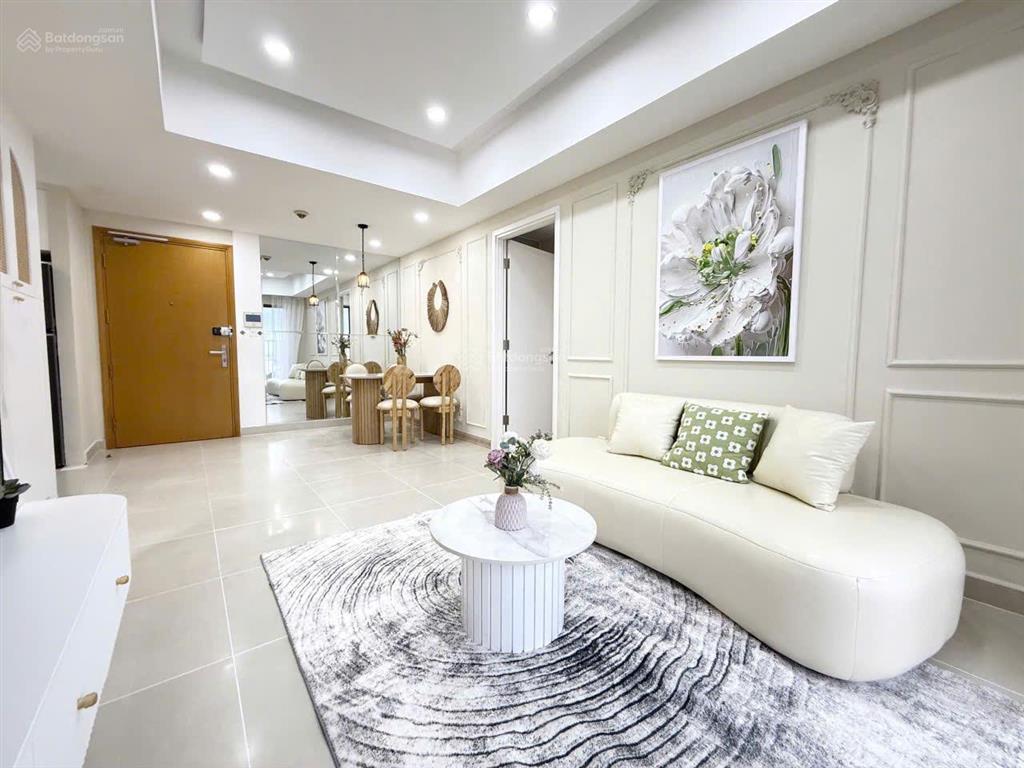 Căn hộ the sun avenue 70m2, 2pn 2wc, giá 2ty190