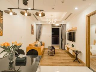 Con gái đi du học, bán gấp chung cư phú đạt 74m2, 2pn 2wc, giá 1ty890