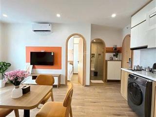 Chính chủ bán gấp chung cư bảy hiền tower 72m2, 2pn 2wc