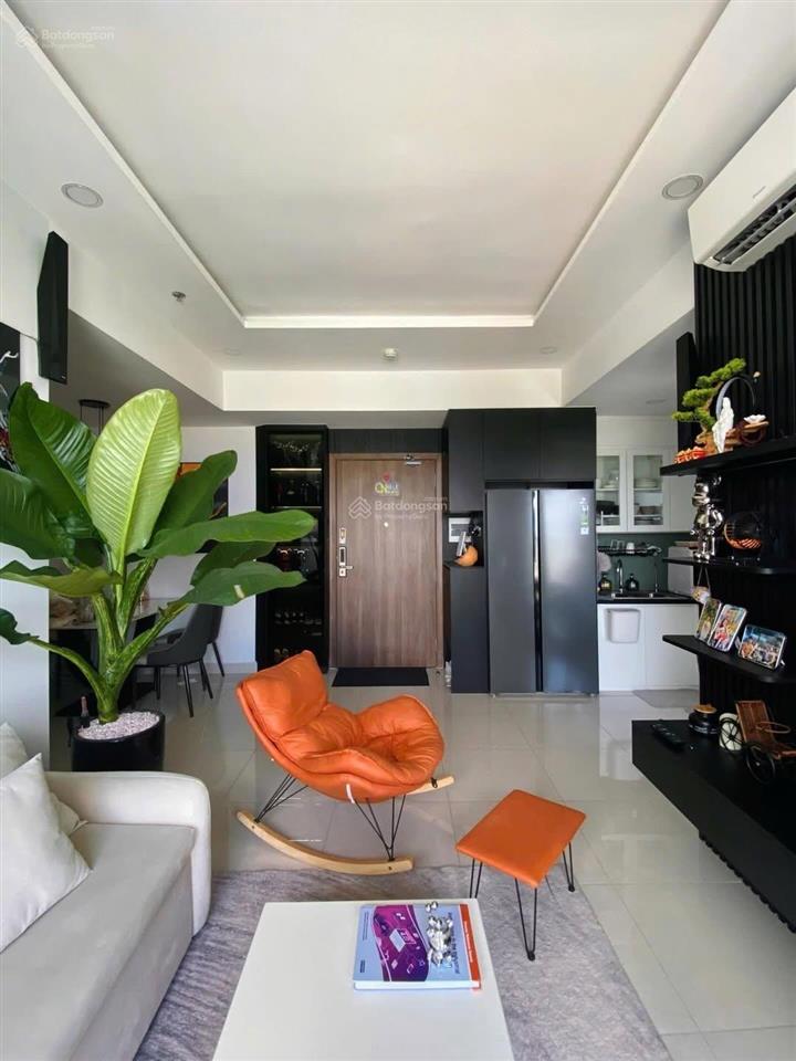 Bán gấp chung cư khánh hội 1, 72m2, 2pn 2wc, giá 1ty790