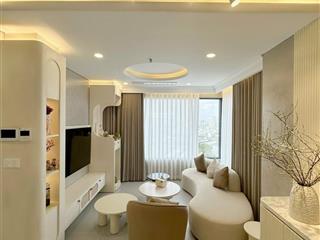 Bán gấp chung cư sky center 74m2, 2pn 2wc, giá 2ty150