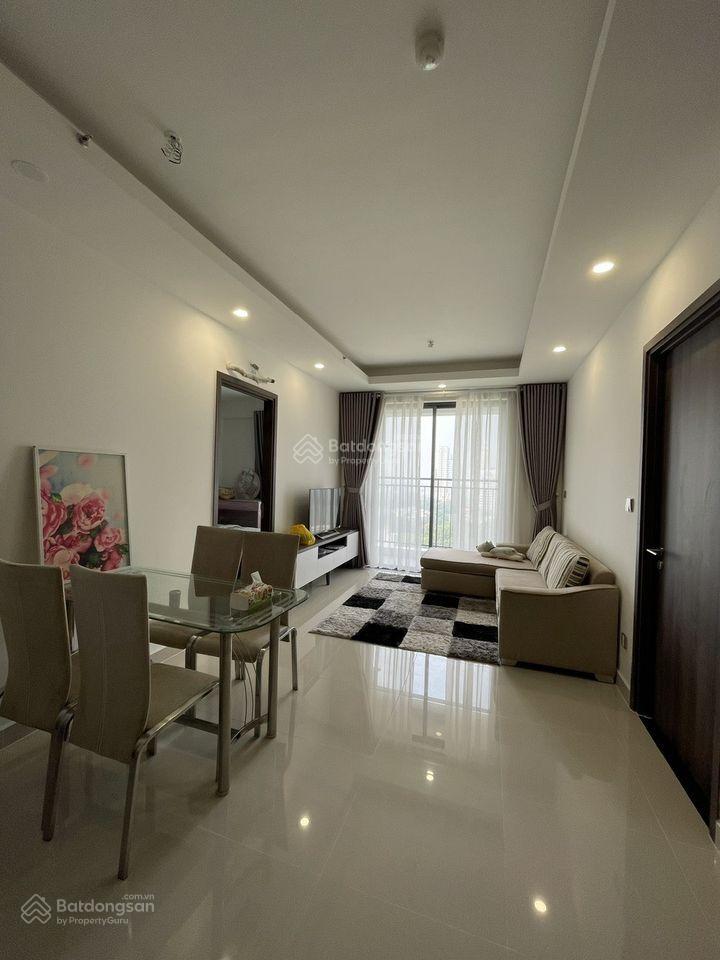 Chủ nhà cần bán gấp căn chánh hưng giai việt 74m2, 2pn 2wc, giá 1ty860