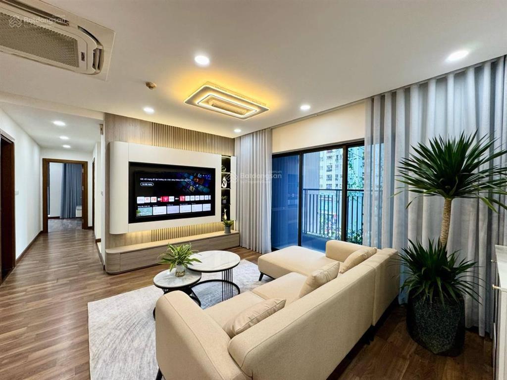 Bán gấp chung cư 4s riverside garden 74m2, 2pn 2wc, giá 1ty890