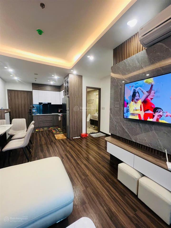 Bán gấp chung cư golden masion 75m2, 2pn 2wc, giá 2ty100