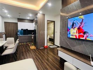 Bán gấp chung cư golden masion 75m2, 2pn 2wc, giá 2ty100
