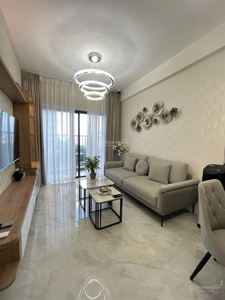 Bán gấp chung cư mỹ phước 76m2, 2pn 2wc, giá 1ty560
