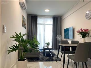 Kinh doanh thua lỗ, bán gấp chung cư city gate 74m2, 2pn 2wc, giá 1ty680