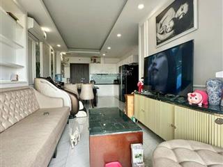 Chính chủ cần bán gấp rivera park sg 68m2, 2pn 2wc, giá 2ty490