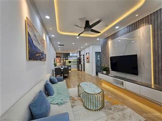 Nhà chính chủ, bán gấp botanic tower 75m2, 2pn 2wc, giá 2ty450